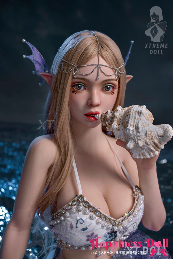 XTDOLL 157cm ＃Seannaヘッド Eカップ 等身大 ラブドール ダッチワイフ 安い