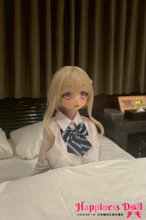 ElsaBabe 140cm RAD040ヘッド バストM アニメ フルシリコン ラブドール ダッチワイフ 安い