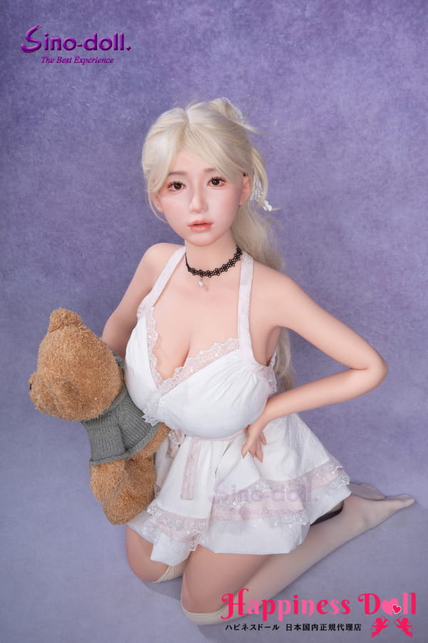 即納 1体限定 Sinodoll 154cm ST1 Linyouヘッド Jカップ 戦闘機 フルシリコン ラブドール ダッチワイフ 高級