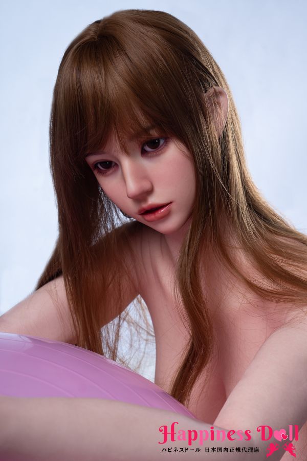 IrontechDoll orientalシリーズ 161cm T4ヘッド  Fカップ 東方  フルシリコン ラブドール ダッチワイフ  高級