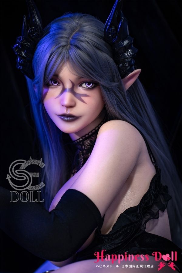 SEDOLL 161cm #022SOヘッド Eカップ かわいい フルシリコン ラブドール ダッチワイフ 安い