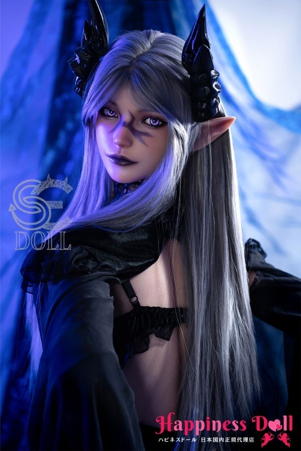 SEDOLL 161cm #022SOヘッド Eカップ かわいい フルシリコン ラブドール ダッチワイフ 安い