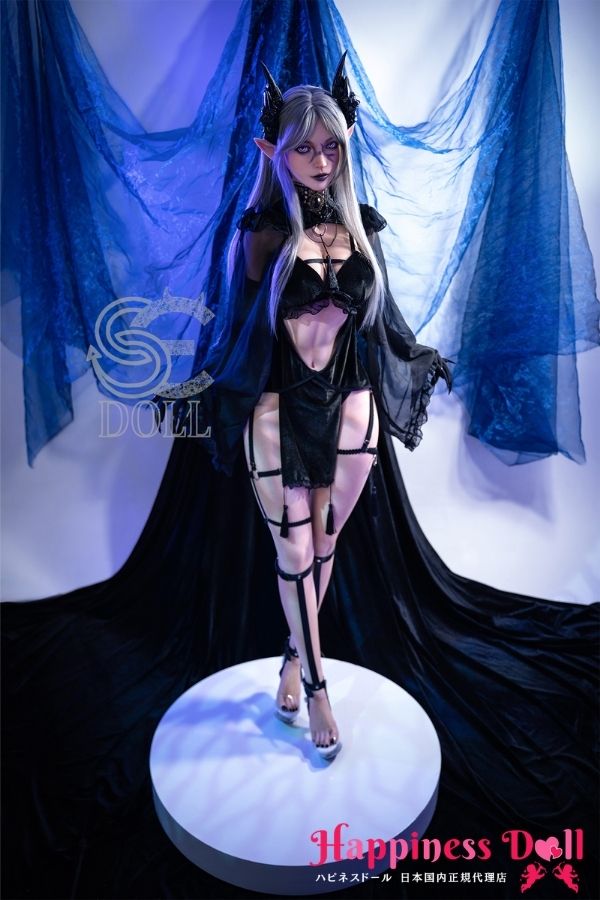 SEDOLL 161cm #022SOヘッド Eカップ かわいい フルシリコン ラブドール ダッチワイフ 安い