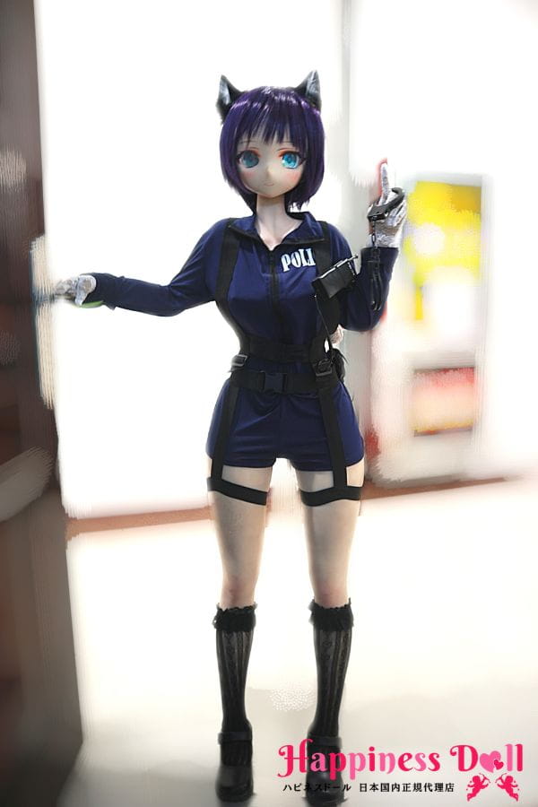 GUAVA DOLL 147cm DM02ヘッド Dカップ アニメ ソフトビニール製ヘッド+TPE製ボディ ラブドール ダッチワイフ 安い