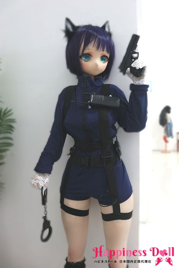 GUAVA DOLL 147cm DM02ヘッド Dカップ アニメ ソフトビニール製ヘッド+TPE製ボディ ラブドール ダッチワイフ 安い