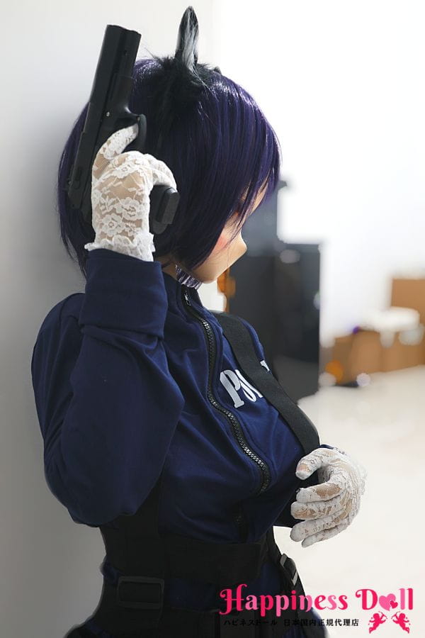 GUAVA DOLL 147cm DM02ヘッド Dカップ アニメ ソフトビニール製ヘッド+TPE製ボディ ラブドール ダッチワイフ 安い