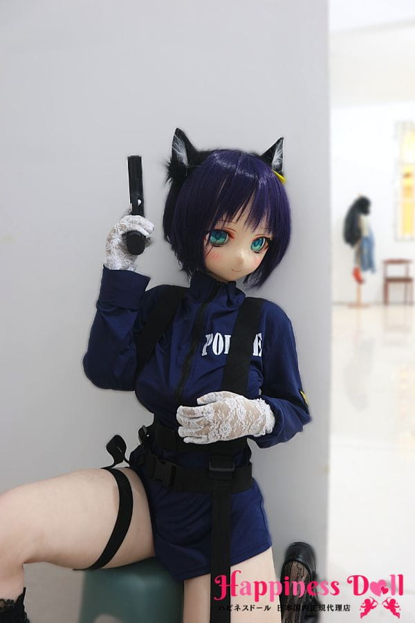 GUAVA DOLL 147cm DM02ヘッド Dカップ アニメ ソフトビニール製ヘッド+TPE製ボディ ラブドール ダッチワイフ 安い