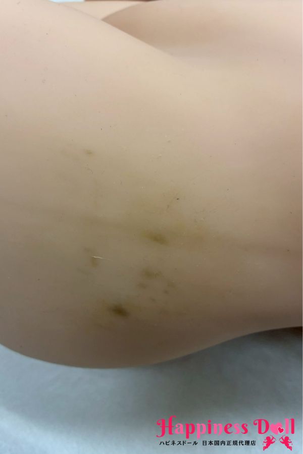 新古品 即納 未使用品 ブランド不明 135cm ヘッド無し ボディ単体 TPE製 ラブドール ダッチワイフ 安い