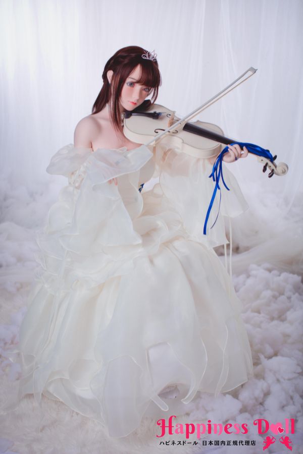 FU Doll 148cm #12ヘッド Dカップ かわいい シリコン・TPE材質選択可能 ラブドール ダッチワイフ 安い