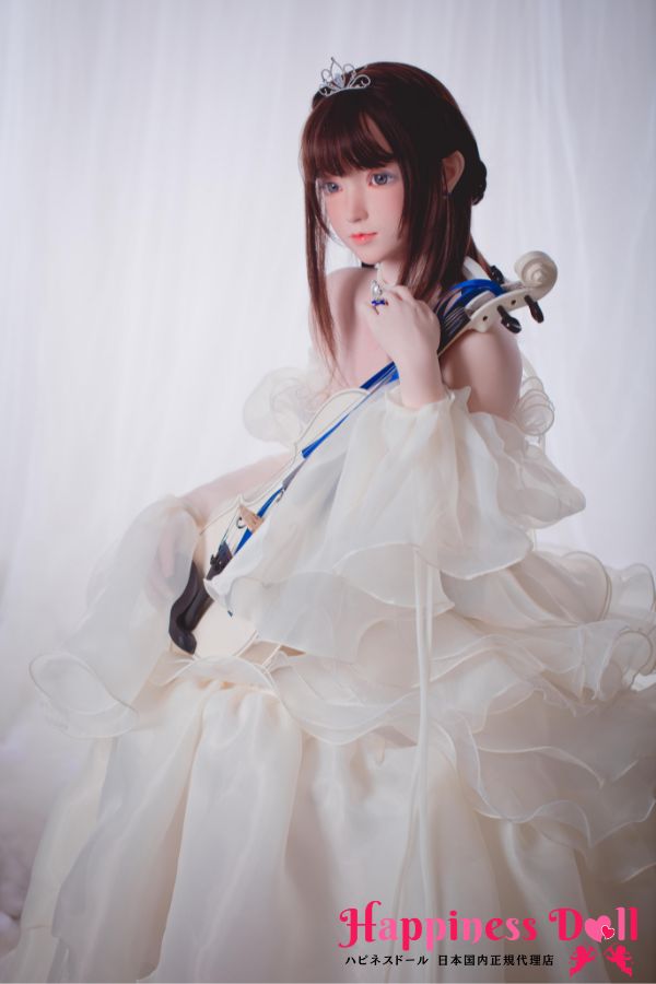 FU Doll 148cm #12ヘッド Dカップ かわいい シリコン・TPE材質選択可能 ラブドール ダッチワイフ 安い