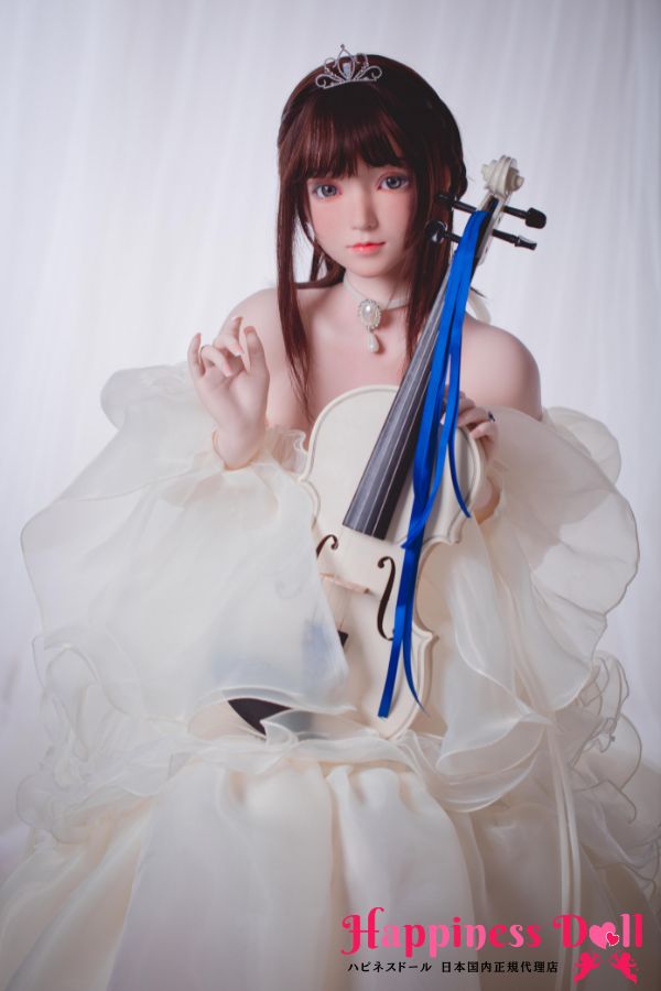 FU Doll 148cm #12ヘッド Dカップ かわいい シリコン・TPE材質選択可能 ラブドール ダッチワイフ 安い