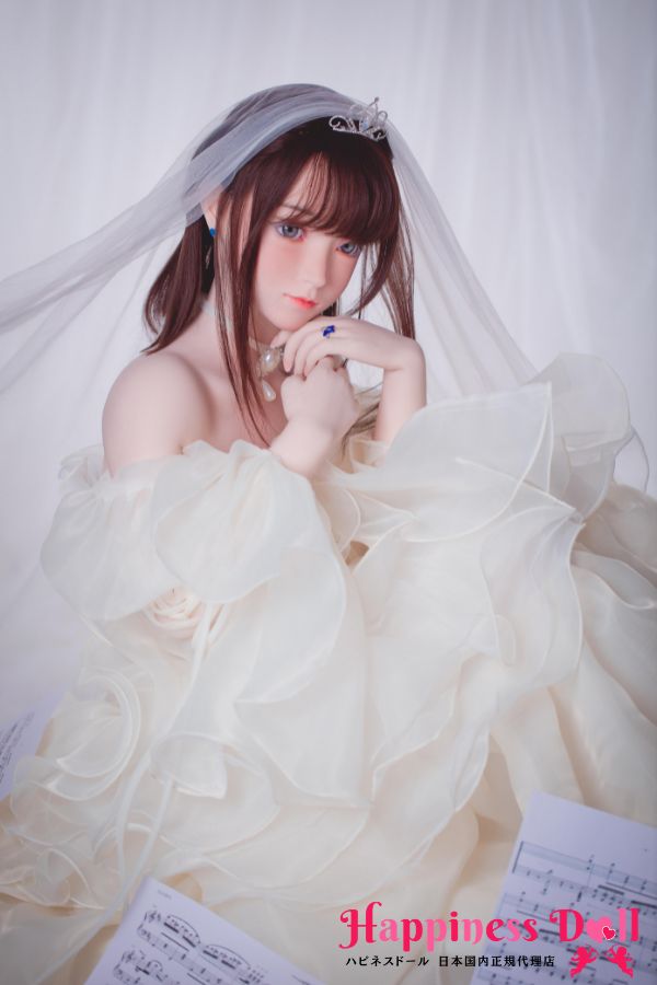 FU Doll 148cm #12ヘッド Dカップ かわいい シリコン・TPE材質選択可能 ラブドール ダッチワイフ 安い