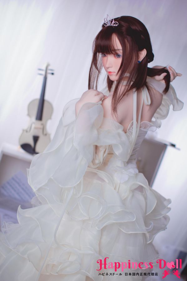 FU Doll 148cm #12ヘッド Dカップ かわいい シリコン・TPE材質選択可能 ラブドール ダッチワイフ 安い