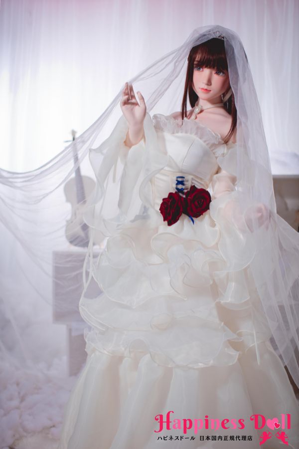 FU Doll 148cm #12ヘッド Dカップ かわいい シリコン・TPE材質選択可能 ラブドール ダッチワイフ 安い