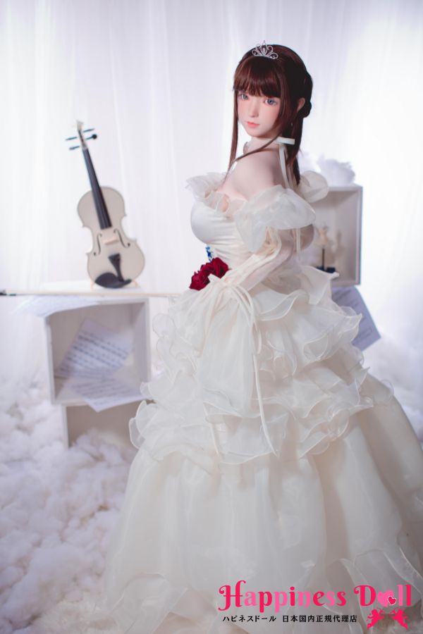 FU Doll 148cm #12ヘッド Dカップ かわいい シリコン・TPE材質選択可能 ラブドール ダッチワイフ 安い