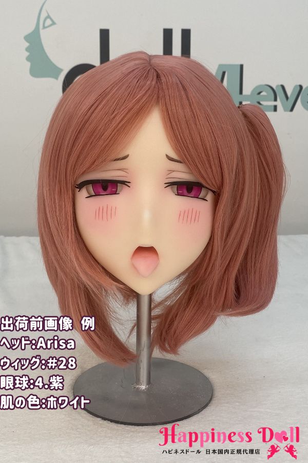 色気美人 ヘッド単体 ラブドール ダッチワイフ 安い