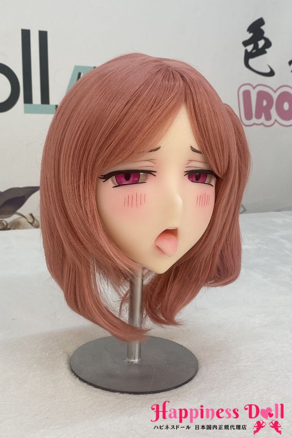 色気美人 ヘッド単体 ラブドール ダッチワイフ 安い