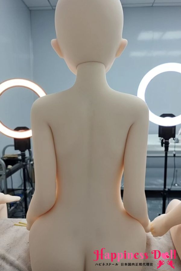 Aotume doll 155cm #88ヘッド Cカップ アニメ シリコン・TPE材質選択可 ラブドール ダッチワイフ 安い