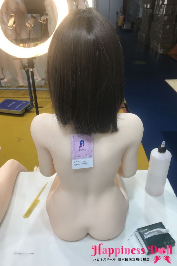 FU DOLL 148cm #7ヘッド Dカップ コスプレ シリコン TPE材質選択可 ラブドール ダッチワイフ 安い