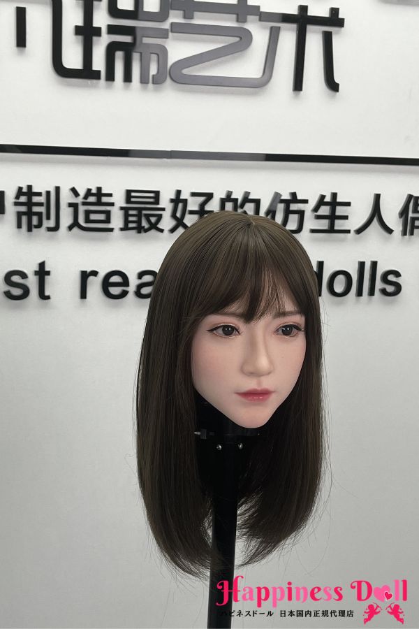 FANREAL ヘッド単品  ラブドール ダッチワイフ 安い