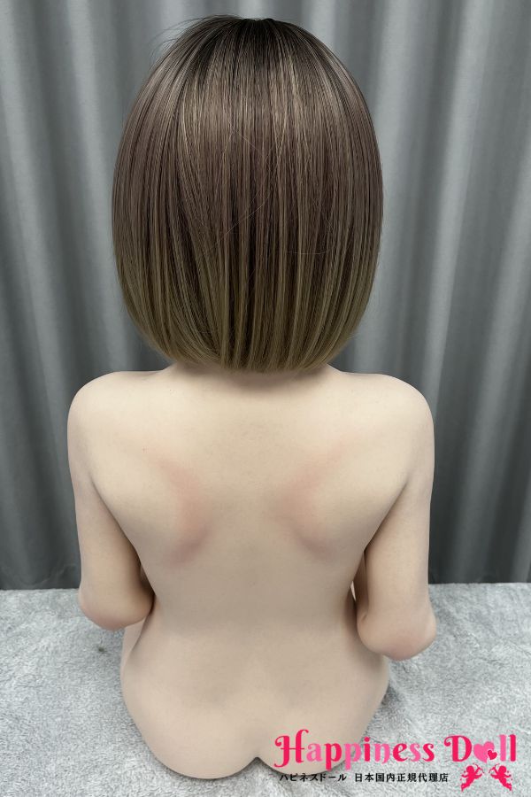 FANREAL 153cm F9ヘッド 茉Mo Bカップ かわいい フルシリコン ラブドール ダッチワイフ 高級