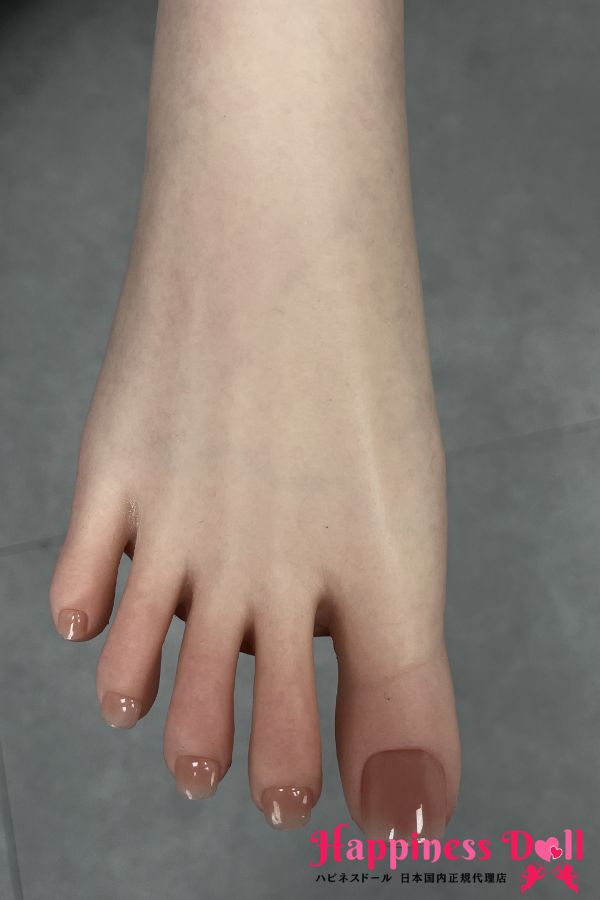 FANREAL 153cm F9ヘッド 茉Mo Bカップ かわいい フルシリコン ラブドール ダッチワイフ 高級