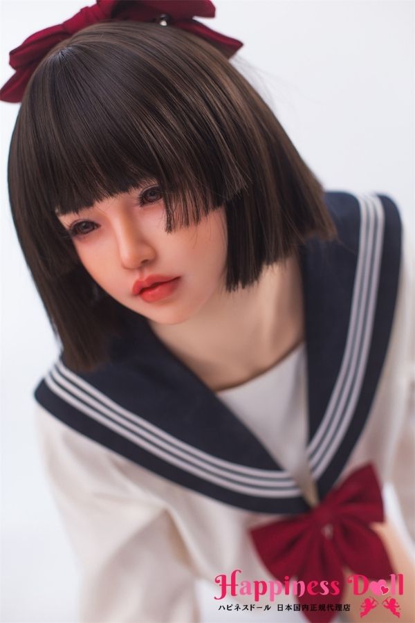 Sanhuidoll 156cm #34ヘッド Eカップ 等身大 フルシリコン ラブドール ダッチワイフ 高級