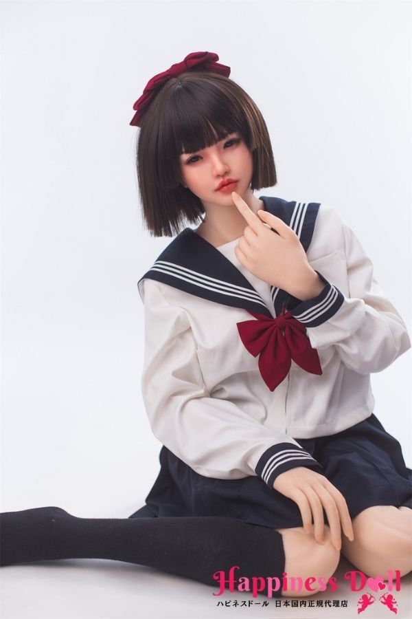 Sanhuidoll 156cm #34ヘッド Eカップ 等身大 フルシリコン ラブドール ダッチワイフ 高級