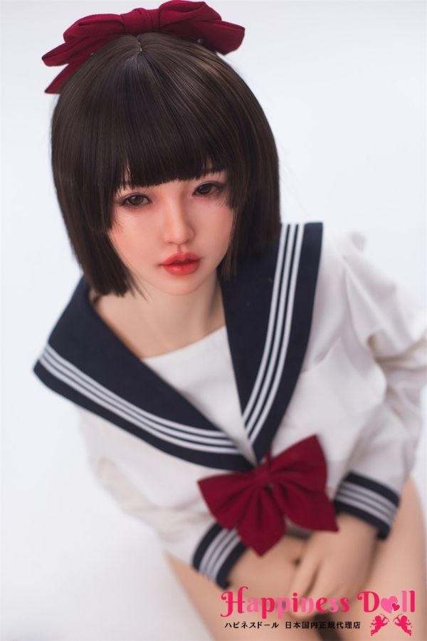 Sanhuidoll 156cm #34ヘッド Eカップ 等身大 フルシリコン ラブドール ダッチワイフ 高級