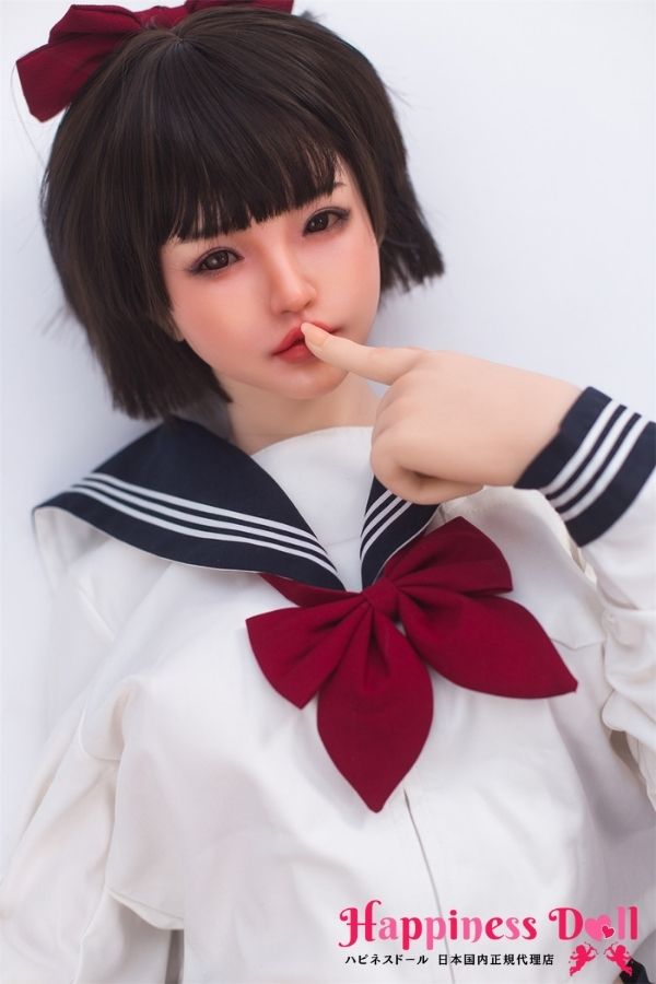 Sanhuidoll 156cm #34ヘッド Eカップ 等身大 フルシリコン ラブドール ダッチワイフ 高級