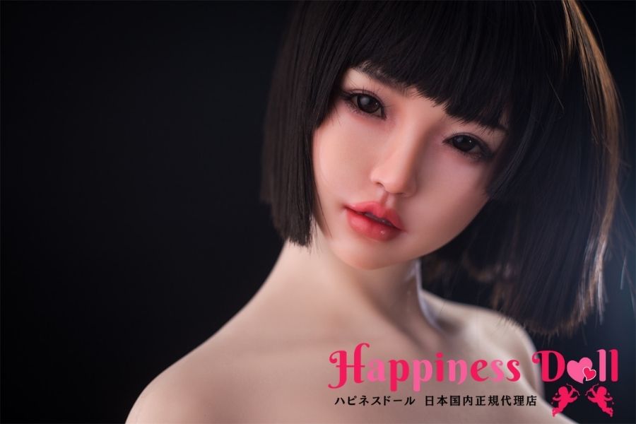 Sanhuidoll 156cm #34ヘッド Eカップ 等身大 フルシリコン ラブドール ダッチワイフ 高級