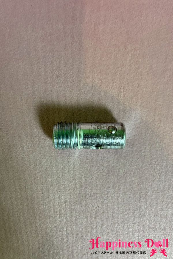 ランク 中古品 即納 ブランド不明 ヘッドのみ ボディ無し 硬質シリコン製 ラブドール ダッチワイフ 安い