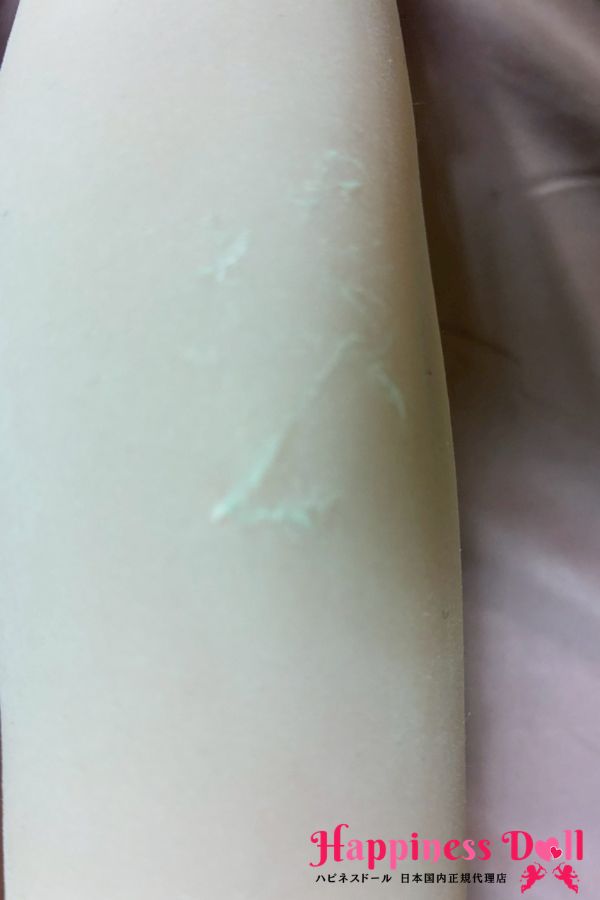 Bランク 中古ドール RealGirl 158cm Eカップ LS1ヘッド シリコンヘッド＋TPEボディ ラブドール ダッチワイフ 安い