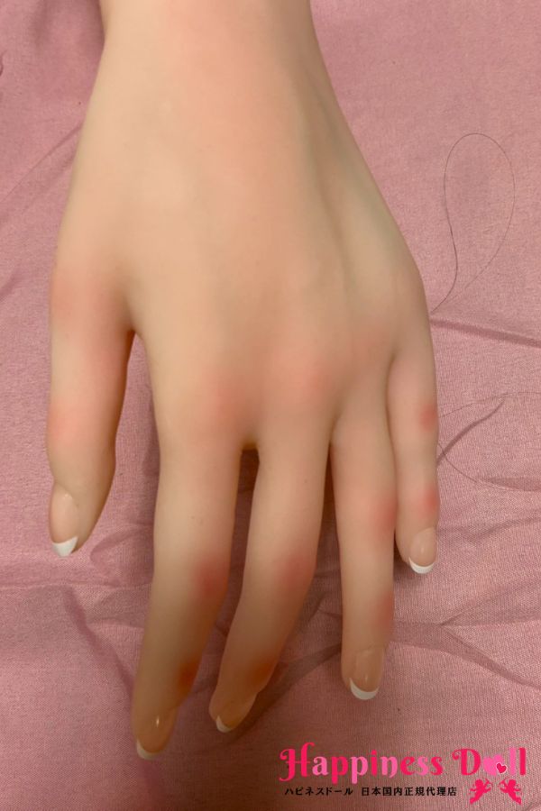 新古品 即納 未使用品 SHE DOLL 142cm ヘッド無し ボディ単体   TPE製 ラブドール ダッチワイフ 安い