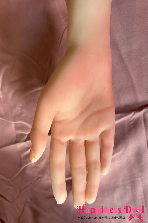 新古品 即納 未使用品 SHE DOLL 142cm ヘッド無し ボディ単体   TPE製 ラブドール ダッチワイフ 安い