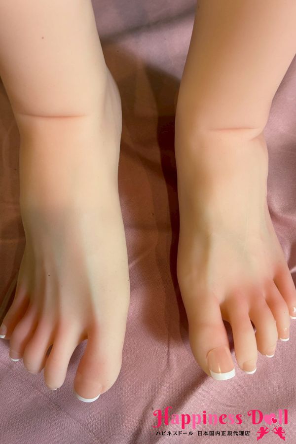 新古品 即納 未使用品 SHE DOLL 142cm ヘッド無し ボディ単体   TPE製 ラブドール ダッチワイフ 安い