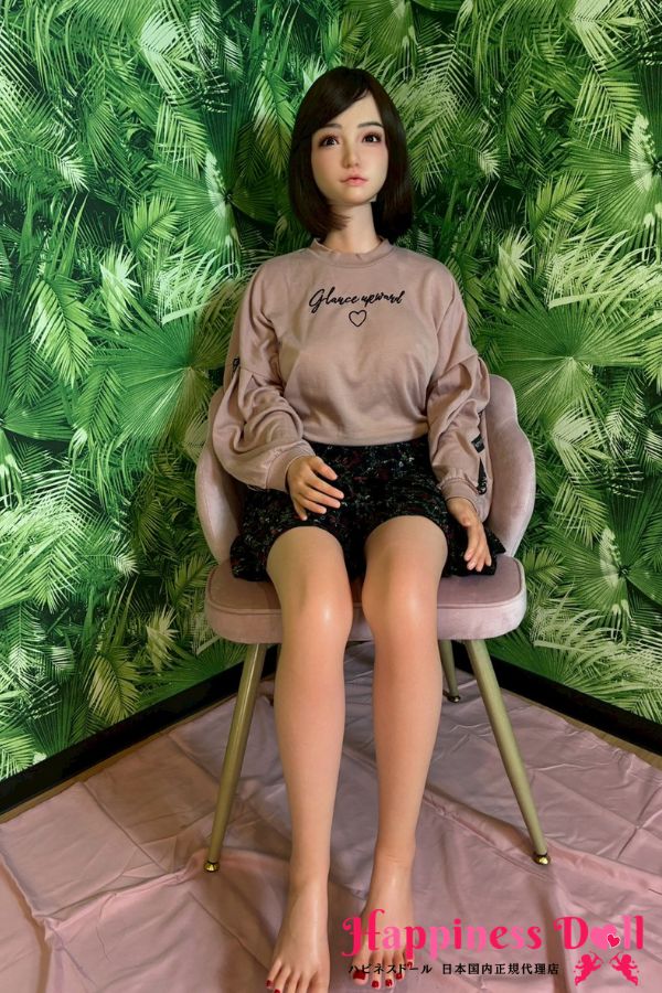 新古品 即納 未使用品 156cm ブランド不明  綺麗 フルシリコン ラブドール ダッチワイフ 安い