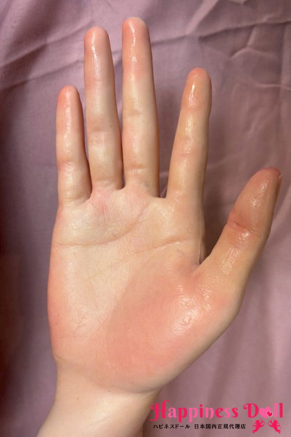 新古品 即納 未使用品 156cm ブランド不明  綺麗 フルシリコン ラブドール ダッチワイフ 安い