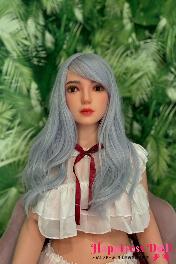 新古品 即納 未使用品 Sinodoll 167cm S162 凛音 カップ数不明  綺麗 植毛 フルシリコン  ラブドール ダッチワイフ 安い