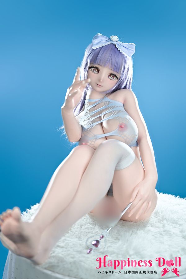 FU DOLL 153cm #紫乃ヘッド Iカップ 美人 フルシリコン ラブドール ダッチワイフ 高級