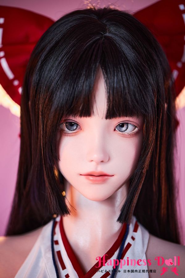 FU DOLL 157cm #小璐 J024 ヘッド Iカップ 健康的 フルシリコン ラブドール ダッチワイフ 高級