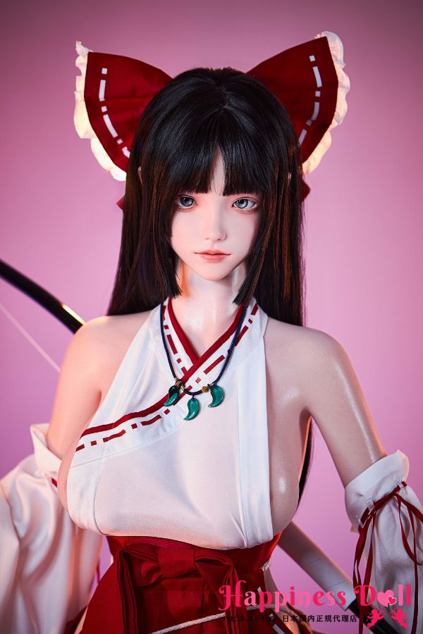 FU DOLL 157cm #小璐 J024 ヘッド Iカップ 健康的 フルシリコン ラブドール ダッチワイフ 高級