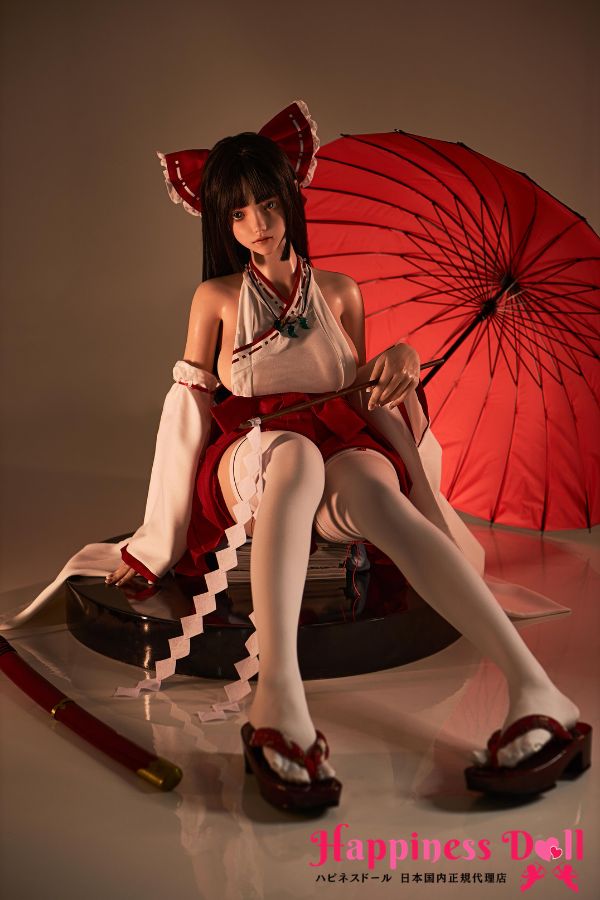 FU DOLL 157cm #小璐 J024 ヘッド Iカップ 健康的 フルシリコン ラブドール ダッチワイフ 高級