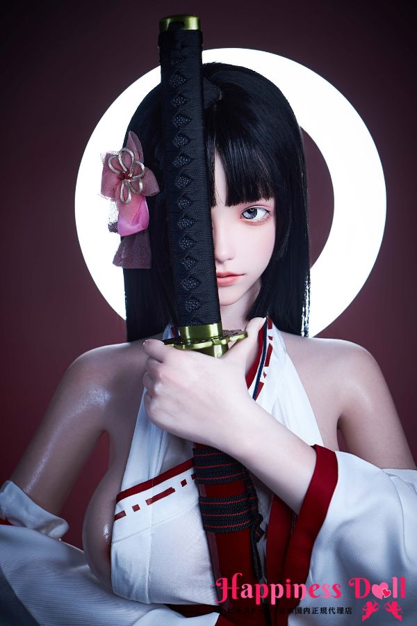 FU DOLL 157cm #小璐 J024 ヘッド Iカップ 健康的 フルシリコン ラブドール ダッチワイフ 高級