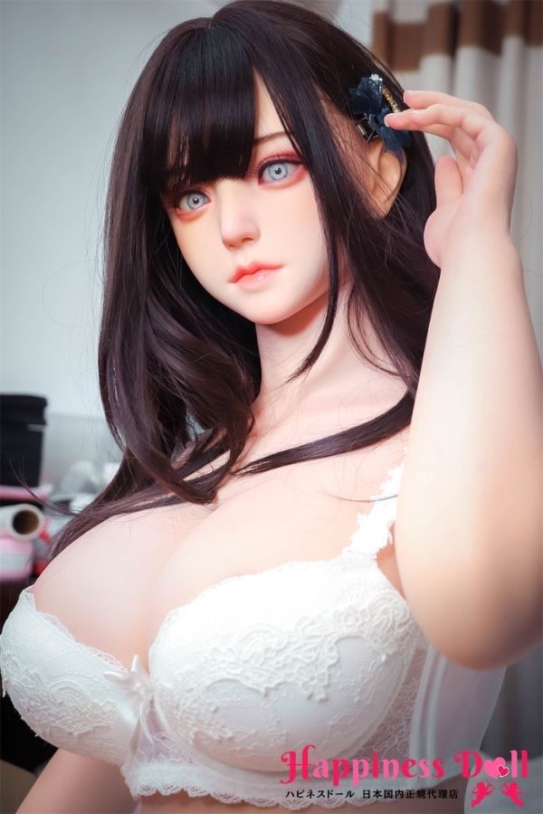 FU DOLL 162cm #J002ヘッド Gカップ かわいい フルシリコン ラブドール ダッチワイフ 高級