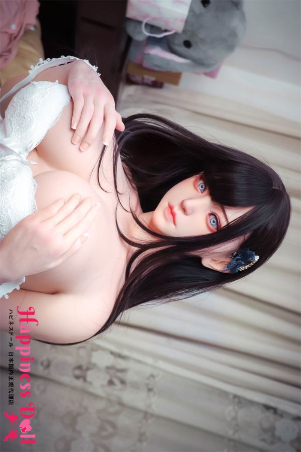 FU DOLL 162cm #J002ヘッド Gカップ かわいい フルシリコン ラブドール ダッチワイフ 高級