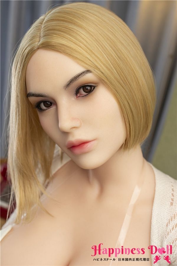 Siliko Doll 160cm J7ヘッド Lカップ 巨乳 フルシリコン ラブドール ダッチワイフ 高級