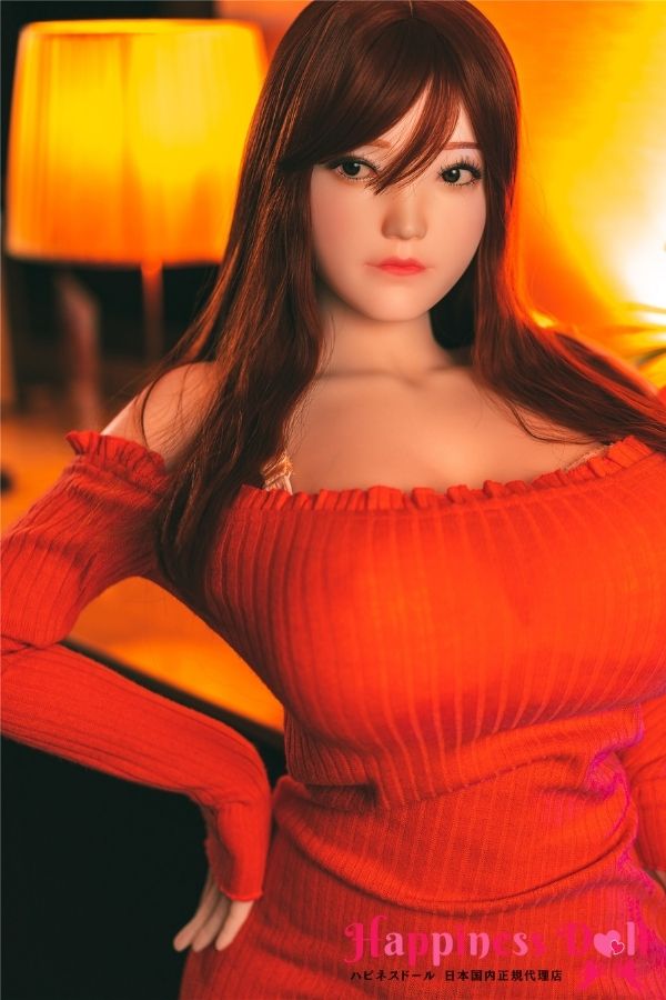 Siliko Doll 160cm J8ヘッド Lカップ 巨乳 フルシリコン ラブドール ダッチワイフ 高級