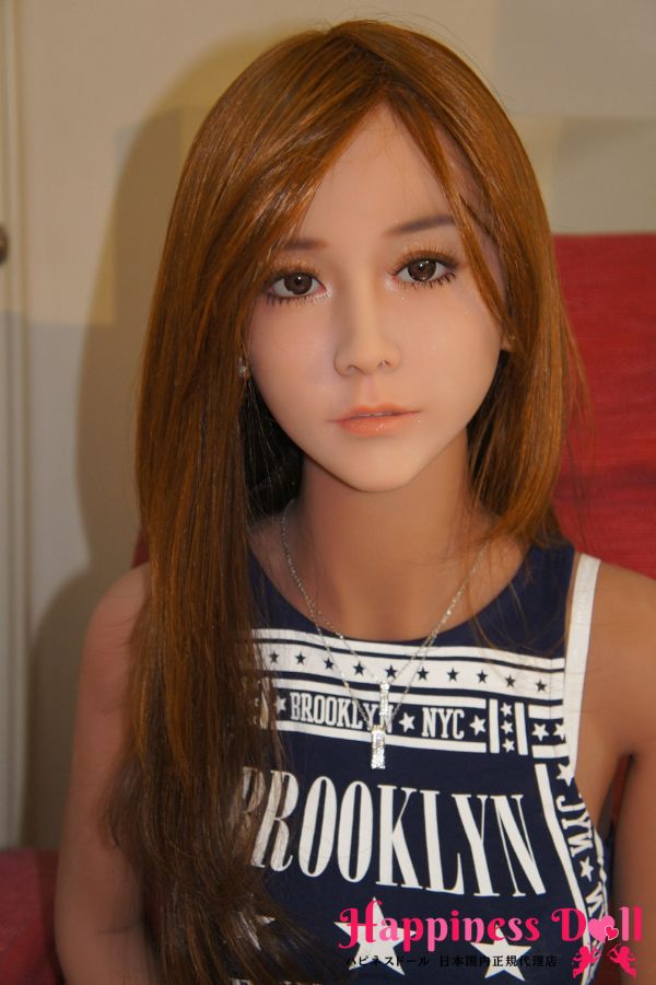 WM DOLL 153cm #85ヘッド Cカップ 等身大 フルTPE ラブドール ダッチワイフ 安い