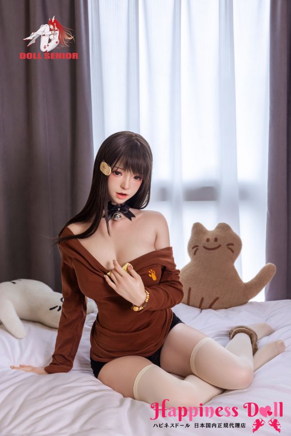 DOLL SENIOR 163cm #23美咲ヘッド Fカップ 美人 ラブドール ダッチワイフ 安い